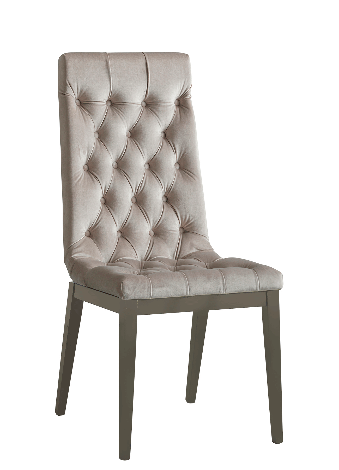 Brands Camel Gold Collection, Italy Volare chair GREY