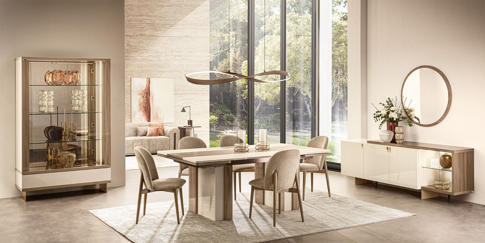 Dining Room Furniture Modern Dining Room Sets Futura Dining room