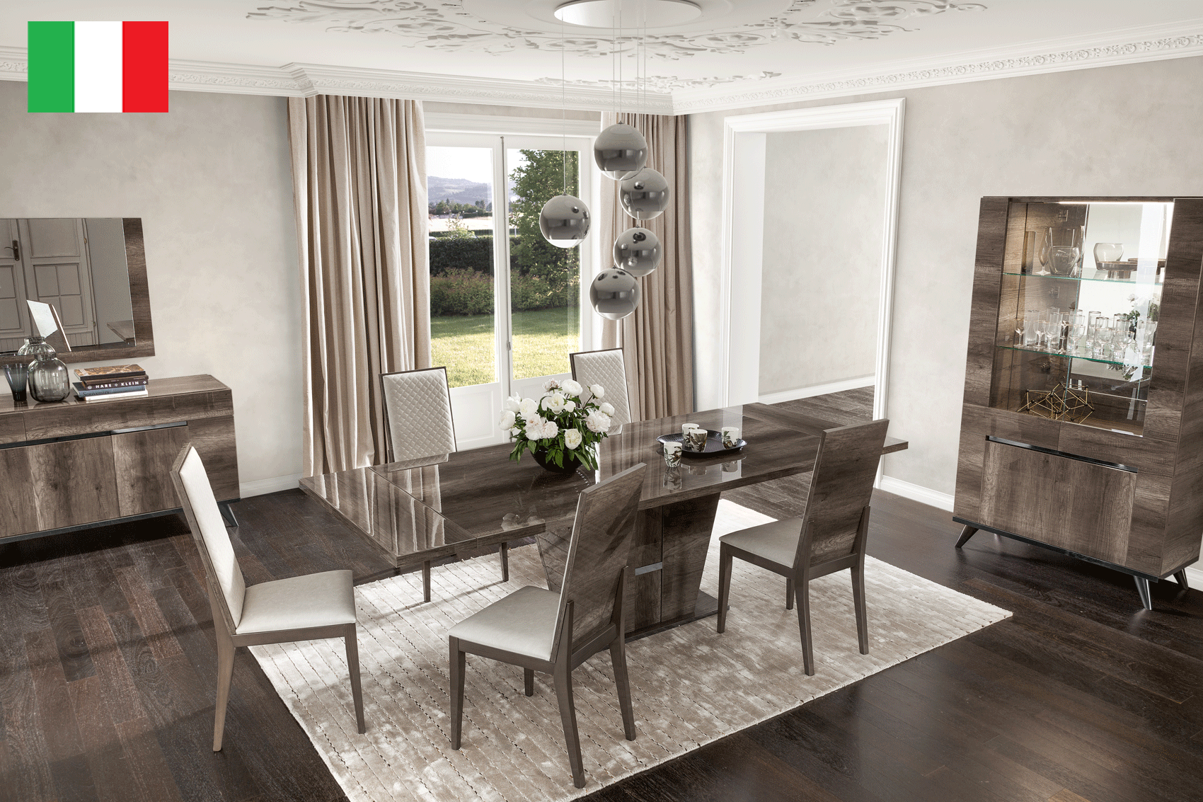 Dining Room Furniture Chairs Medea Dining Room