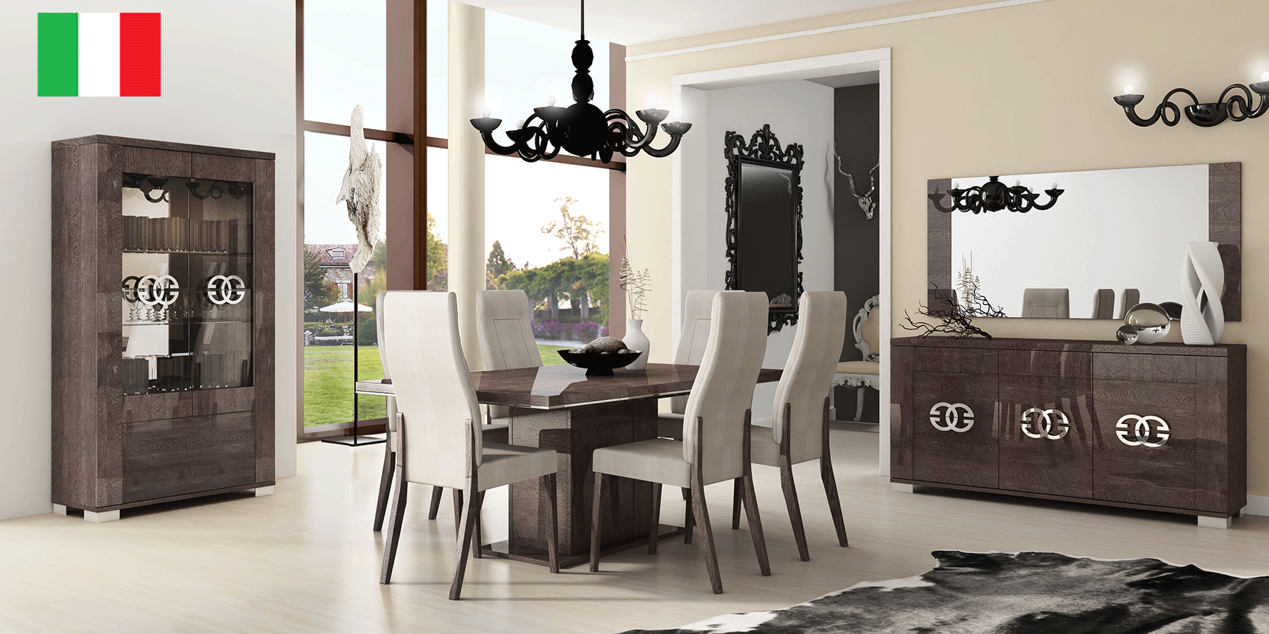 Dining Room Furniture Chairs Prestige Dining Room