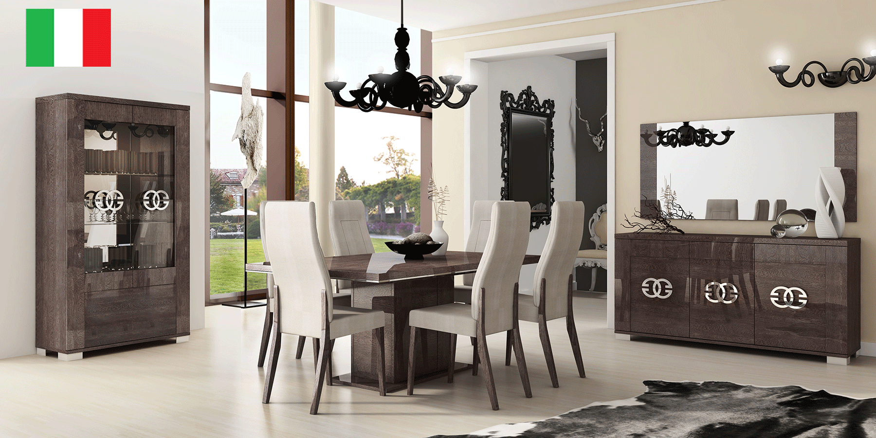 Dining Room Furniture Tables Prestige Dining Room