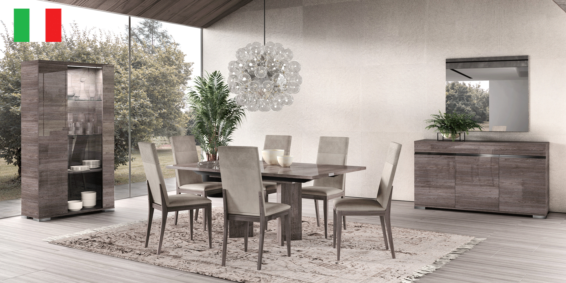 Dining Room Furniture Chairs Viola Dining room