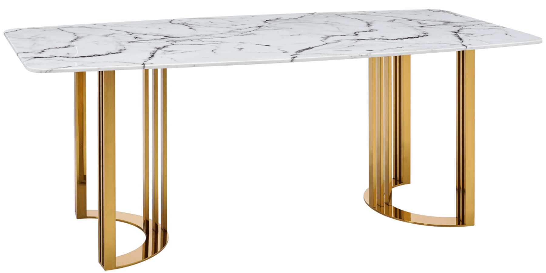 Living Room Furniture Sofas Loveseats and Chairs 131 Gold Marble Dining Table