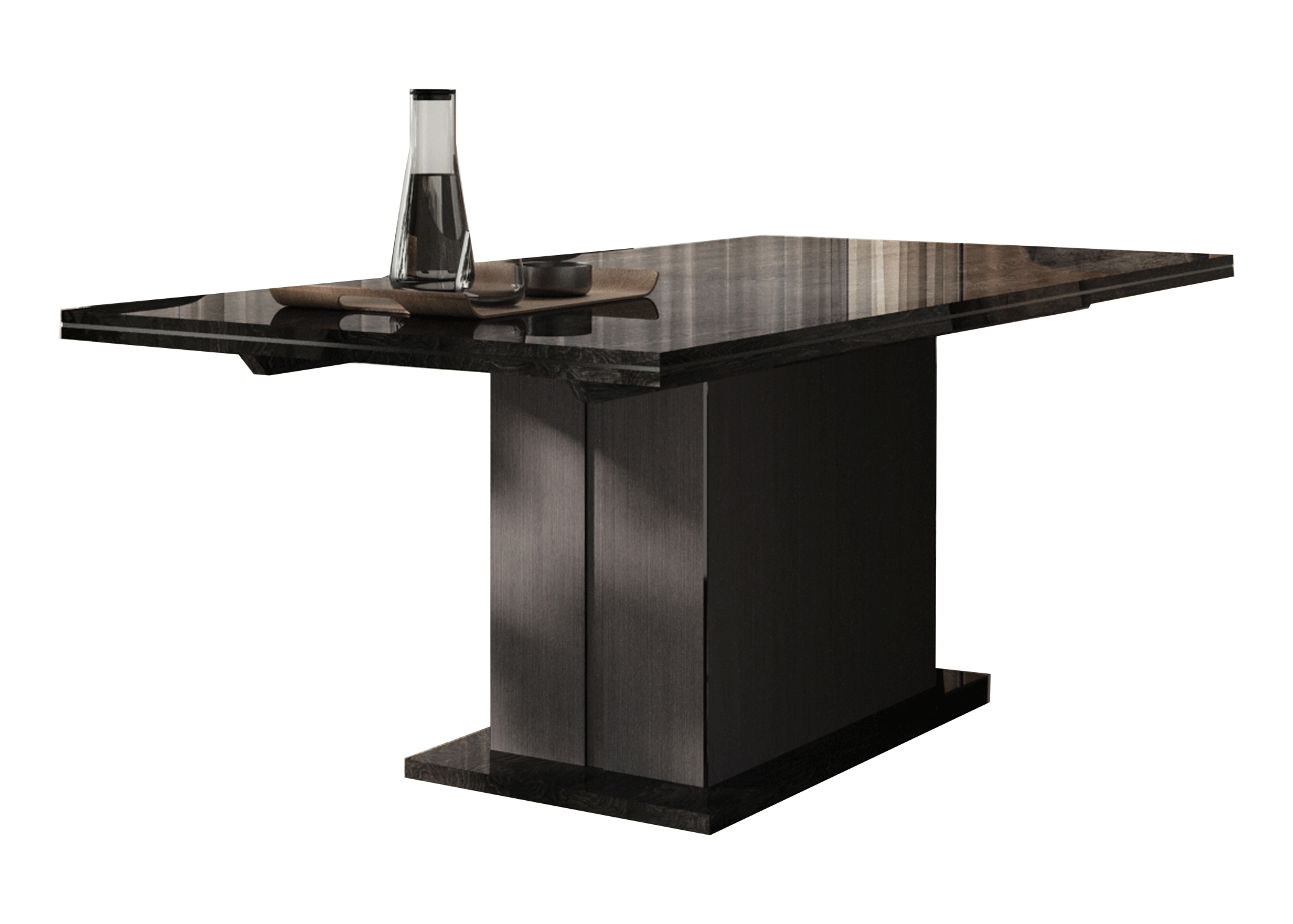 Brands Camel Modum Collection, Italy Aris Dining Table