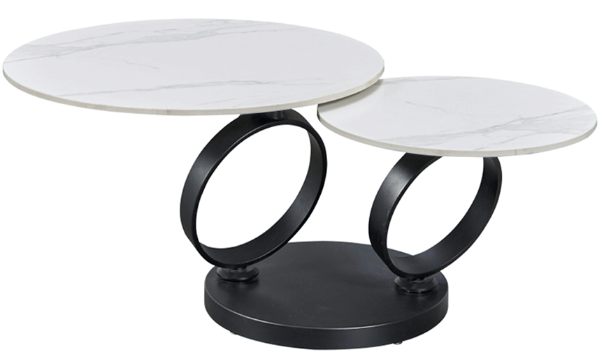 Brands SVN Modern Living Special Order 129 Coffee Table