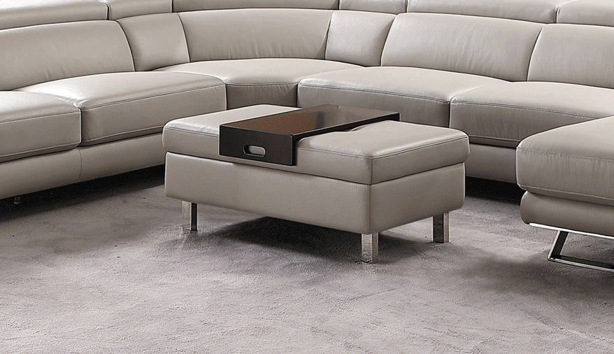 Brands ALF Capri Coffee Tables, Italy 582 Coffee table/ Ottoman