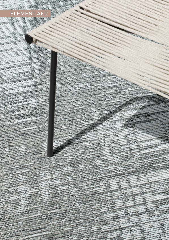 Living Room Furniture Rugs Element Aer Rug