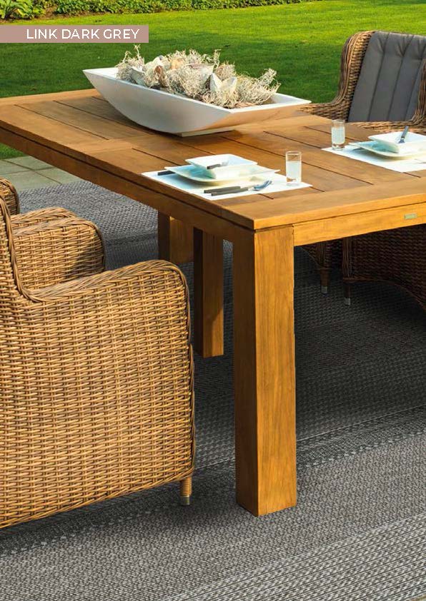 Living Room Furniture Rugs Link Dark Grey Rug