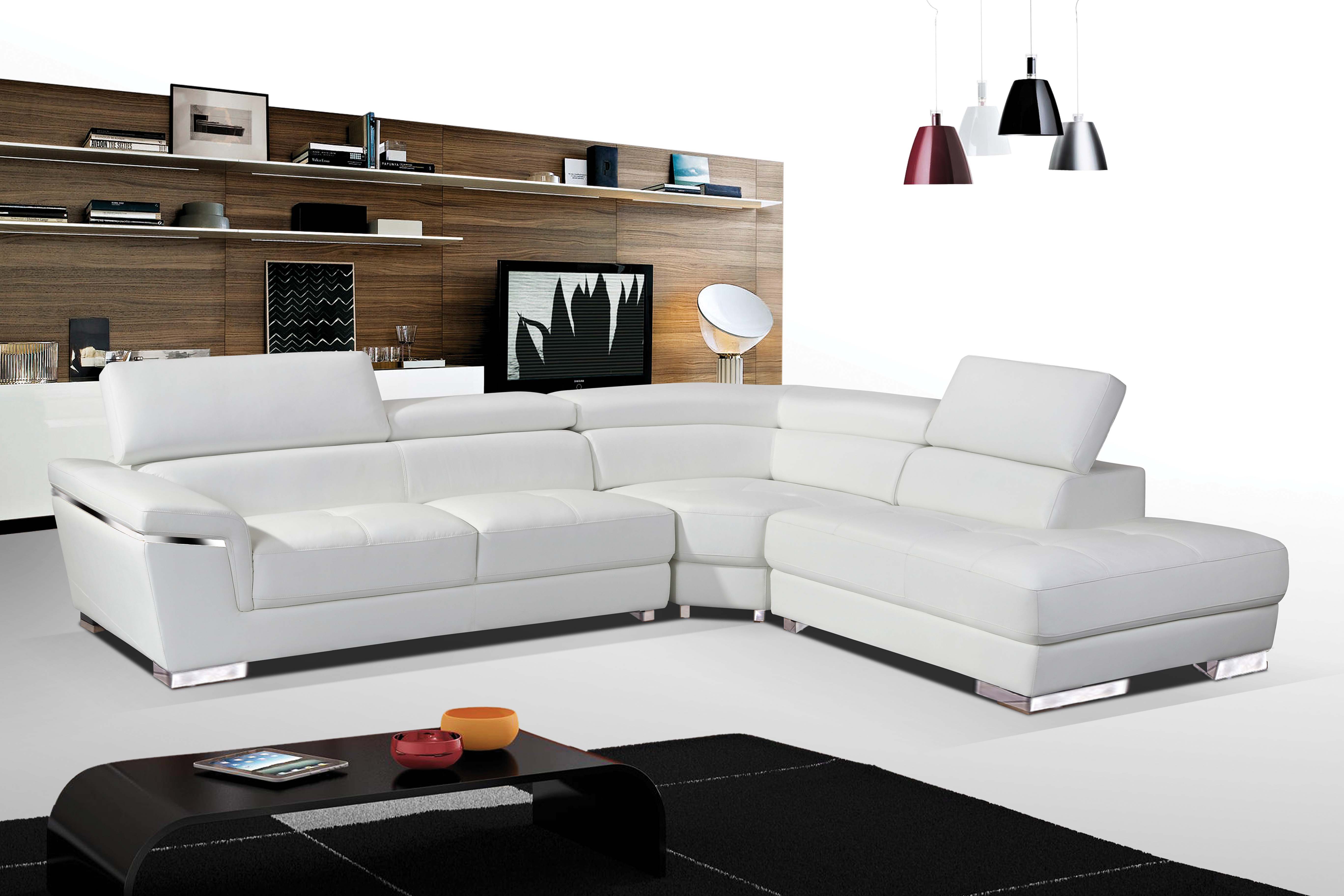 Brands Stella Collection Upholstery Living 2383 Sectional