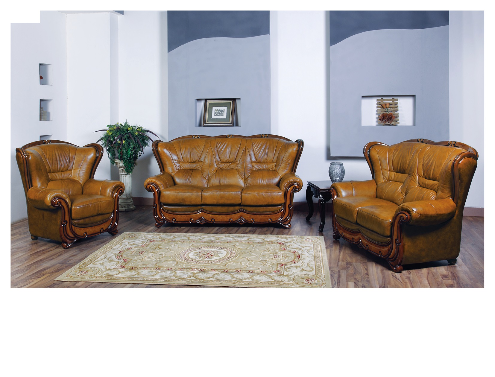 Brands WCH Modern Living Special Order 100 Living Room