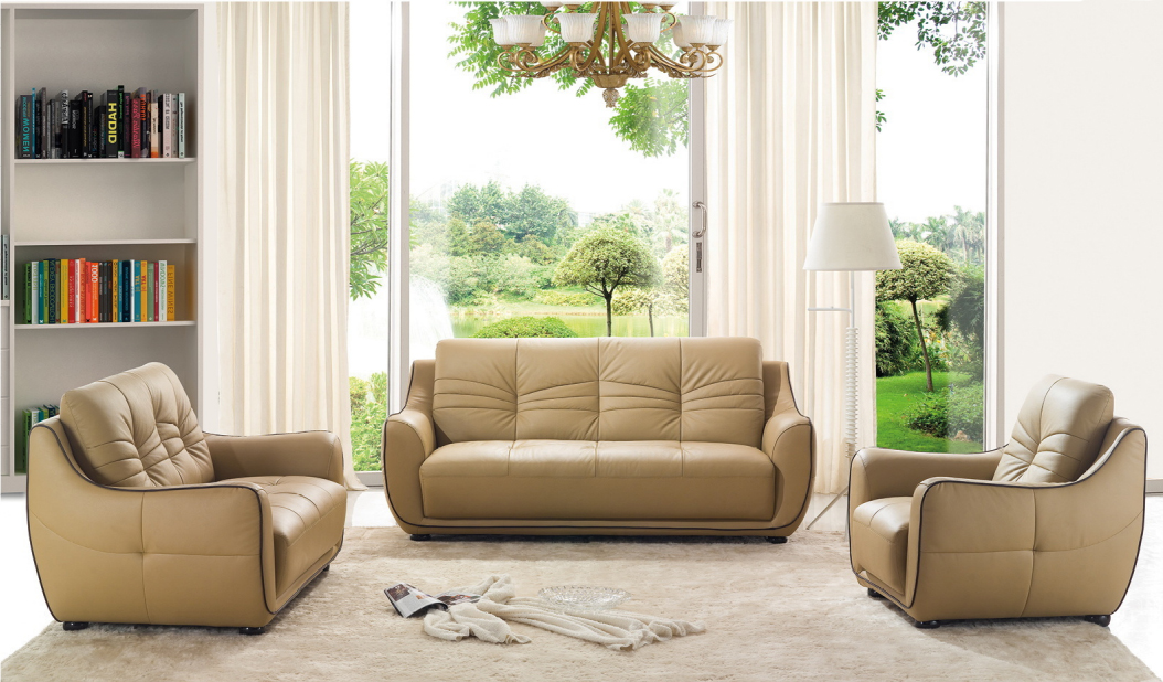 Brands GPS Modern Living Special Order 2088 Living Room