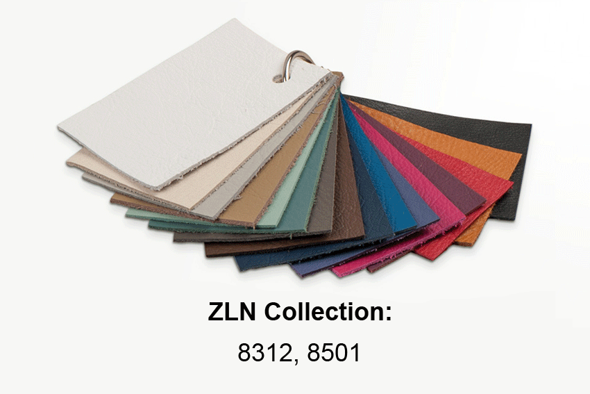 Brands New Trend Concepts Urban Living Room Collection ZLN Swatches