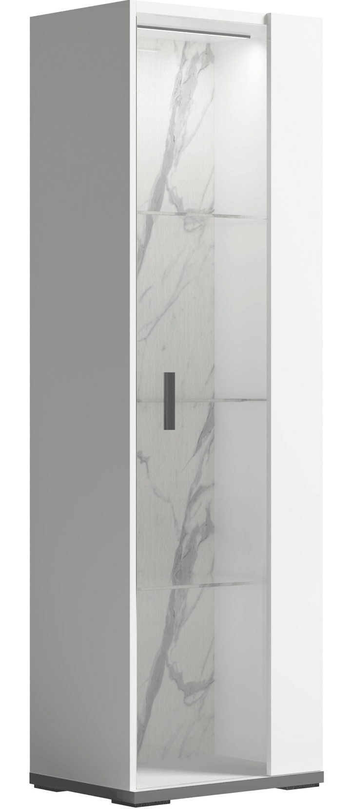 Wallunits Hallway Console tables and Mirrors Carrara 1 Door China