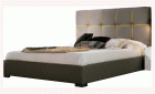 Veronica Bed KS with Storage