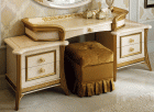 Melodia Vanity Dresser