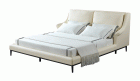 6089 European KS Bed