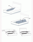 Ambra Storage KS Kit Split Frame