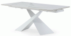 9113 Dining Table 63"