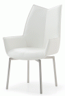 1218 Chair White
