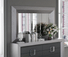 Enzo Mirror For Double Dresser