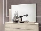 Camel Ambra Mirror