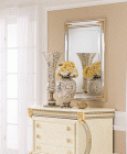 Liberty Mirror for 3 D Dresser