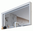 Gio Mirror for Double dresser