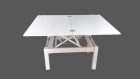 Cosmos Transformer Table