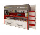 Bunk Bed Twin Size