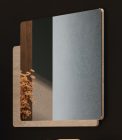 Denali / Ambra / Platinum Mirror