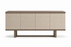 4 Door buffet All-Wooden-Doors