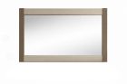 Large mirror