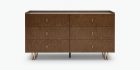 Double dresser