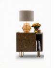 Left Nightstand
