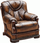 Oakman Chair