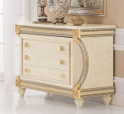 Liberty 3-Drawer Dresser