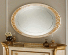 Melodia Mirror for 3 Dr Dresser