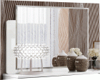 Onda Mirror White