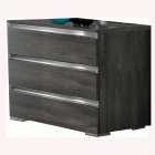 OXFORD Single Dresser