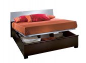 Luxury Storage Bed