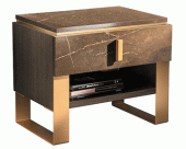 Essenza Nightstand