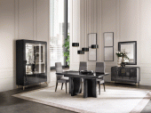 Meridiana Dining Room