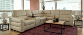 Karten Sectional