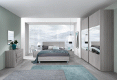 Linosa Bedroom