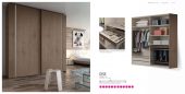 YM506 Sliding Doors Wardrobes