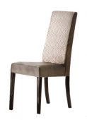 ArredoAmbra Dining Chair by Arredoclassic