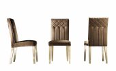 Sipario Dining Chair by Arredoclassic