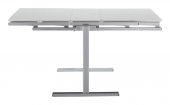 2473 Shelf Unit to Dining Table transformer