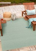 Wood Green Rug