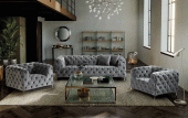 Venecia Sofa & chair, CT-300, LT-3499L, LT-3499S